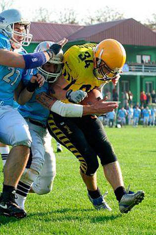 Zmajevi - Vitezovi_SAFS